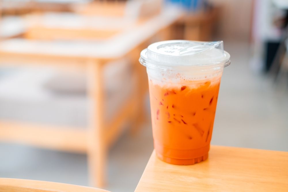วิธีชงชาไทยให้อร่อย สิ่งสำคัญคือวัตถุดิบ ทั้งตัวผงชา น้ำสะอาด น้ำตาล และนมสด
