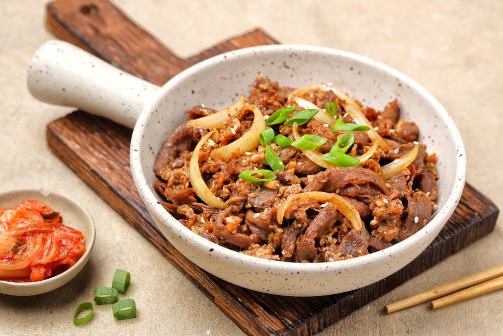 มีหมูสไลด์ ทำอะไรกินดี ? แนะนำเมนูหมูสามชั้นสไลด์ที่ทำตามง่าย