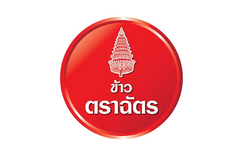 ข้าวตราฉัตร