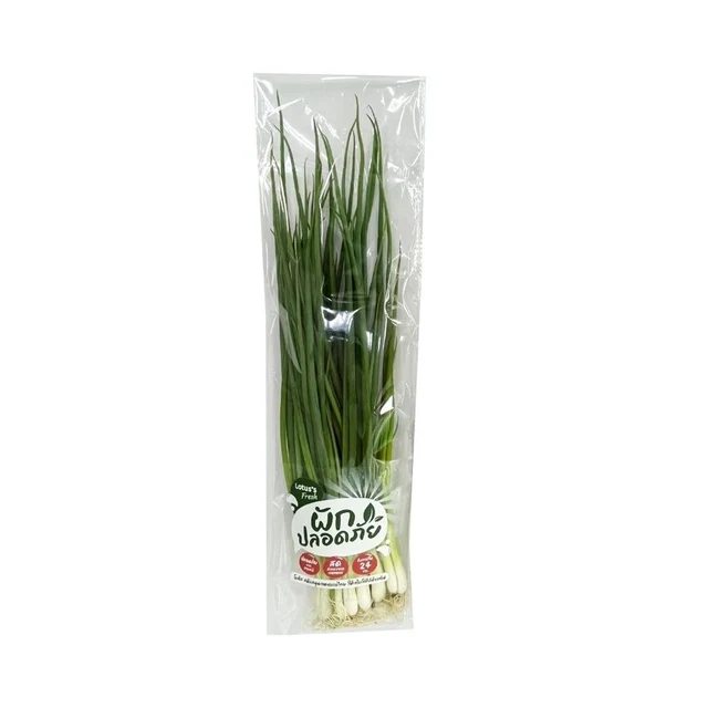 LOTUSS SPRING ONION PACK 70 G