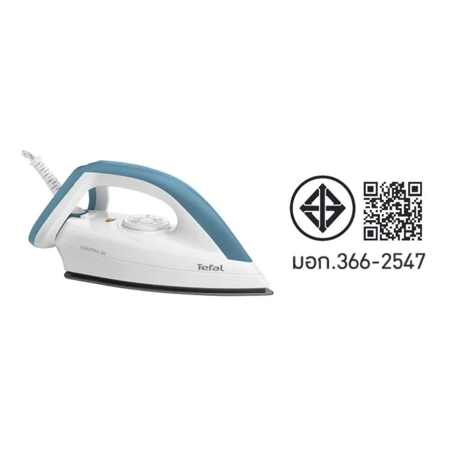 TEFAL DRY IRON 1200 WATTS FS4020