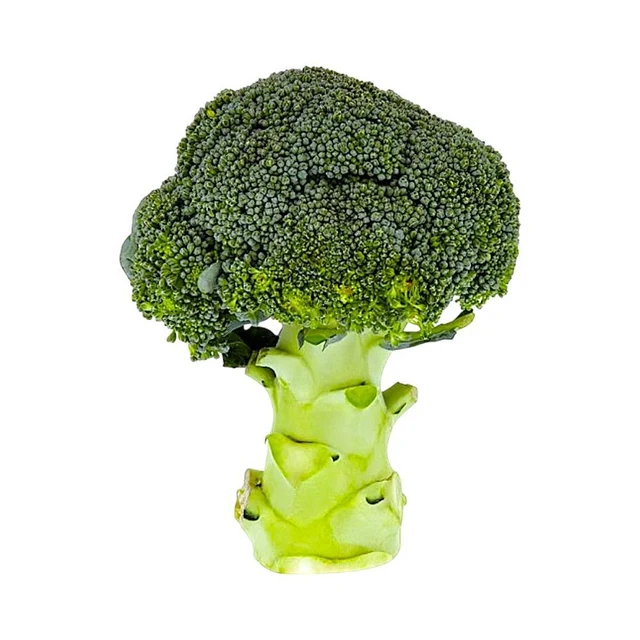 BROCCOLI (IMPORT) KG