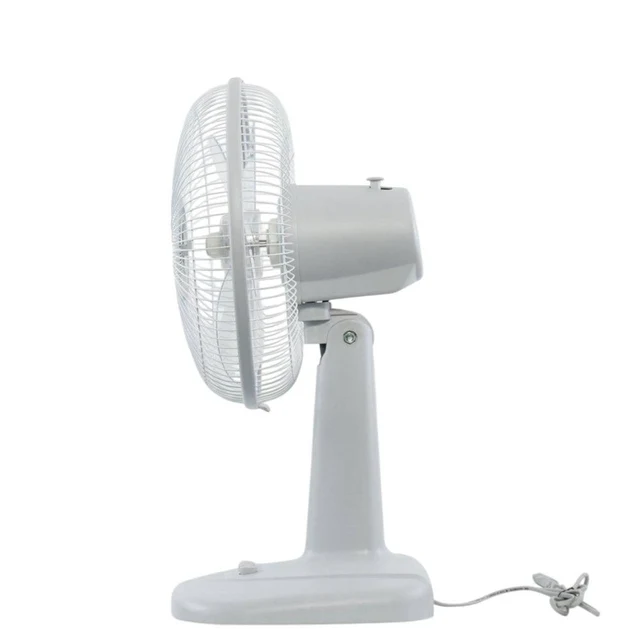 AIKO DESK FAN 12 INCH #AK-1299 (ASSORTED)