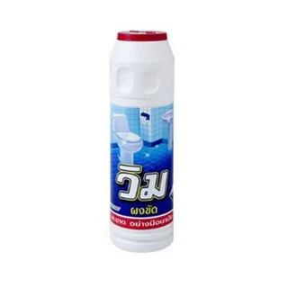 VIM TOILET WASHER 600 G.
