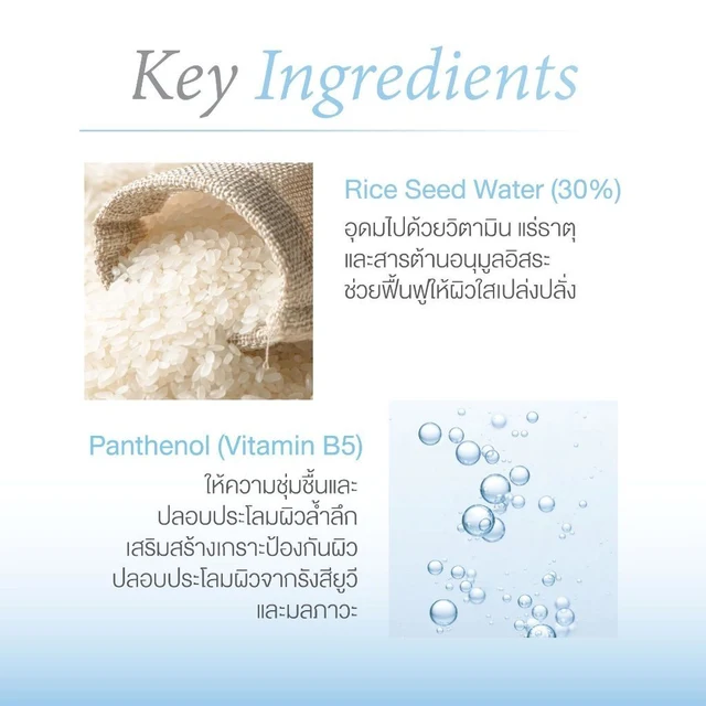 บิวตี้ ออฟ โชซอน รีลีฟ ซันอควา 50 มล.