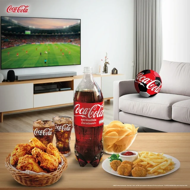 COKE 1.5 LT.