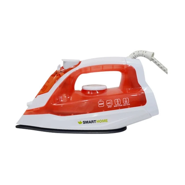 สมาร์ทโฮม เตารีดไอน้ำ 1800W รุ่น SSIR-925