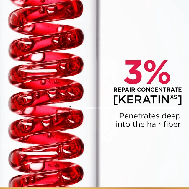 LOREAL SHAMPOO TOTAL REPAIR 5 360 ML