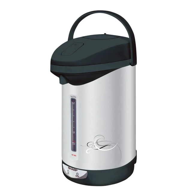 SHARP THERMOPOT 2.9 L #KP-30S (ASSORTED)