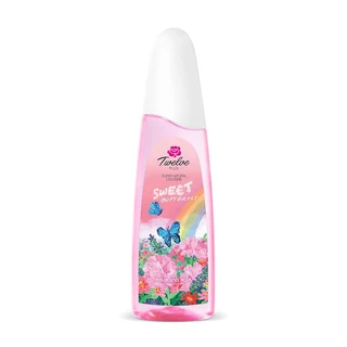 12 PLUS COLOGNE NATURAL PINK 115ML.