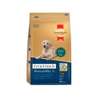 SMART HEART GOLD FIT-FIRM 7 ADULT 3KG