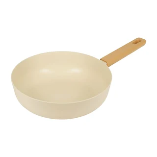 SEAGULL CREMO NON-STICK DEEP FRY PAN 26 CM