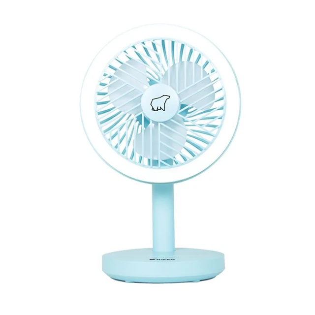NIKKO RECHARGE+ HANGING FAN #NKMF-L2875 (ASSORTED)