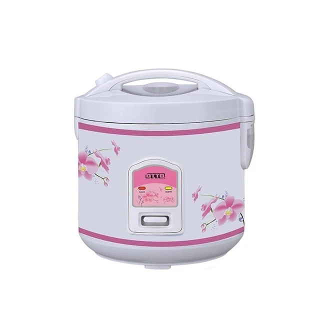 OTTORICE COOKER 1 L. #CR-100T