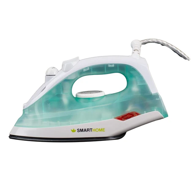 สมาร์ทโฮม เตารีดไอน้ำ 1200 วัตต์ #SSIR-907