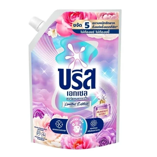 BREEZE EXCEL LIQUID DETERGENT HEAVEN BLOSSOM 1200 ML