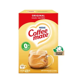 COFFEE MATE NON-DAIRY CREAMER 420 G.