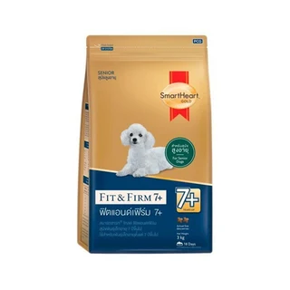 SMART HEART GOLD FIT-FIRM 7 TOY 3KG
