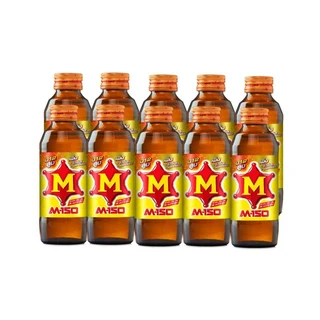 M-150 ENERGY DRINK 150ML. PACK 10