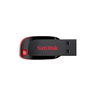 SANDISK CRUZER BLADE USB 2.0 32GB CZ50