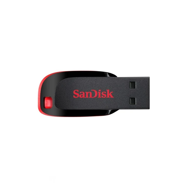 SANDISK CRUZER BLADE USB 2.0 32GB CZ50