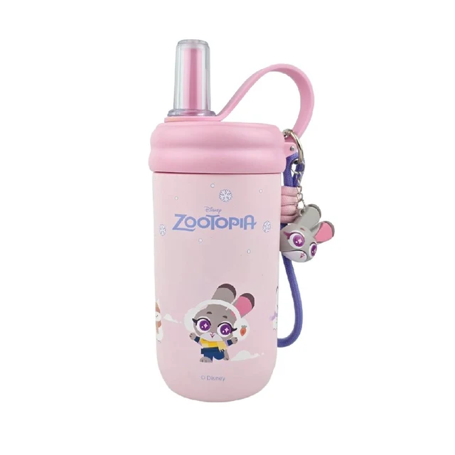 MOMENTO STAINLESS TUMBLER JUDY 500 ML+ KEYCHAIN