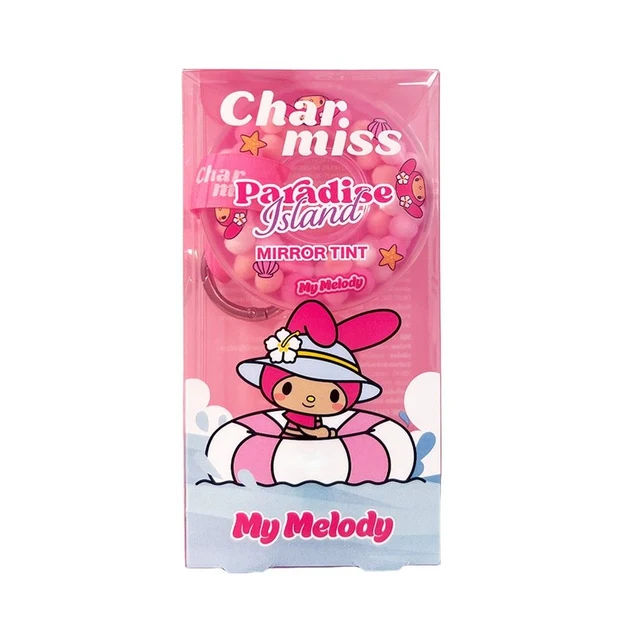 CHARMISS PARADISE MIRROR TINT 01 3 G