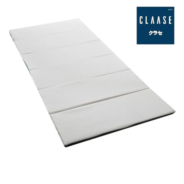 CLASSE PICNIC MATTRESS 3X6.5 FT. 6 FOLDS
