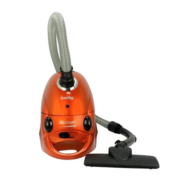IMARFLEX เครื่องดูดฝุ่น1600 วัตต์ รุ่น VC-939