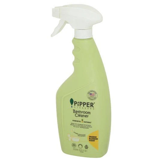 PIPPER BATHROOM CLEANER ORANGE 500ML