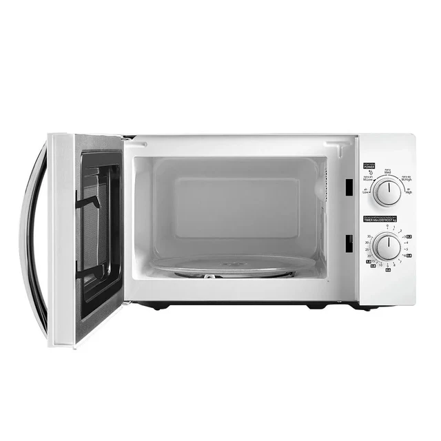 TOSHIBA#MWP-MM20P(WH) ไมโครเวฟ 20 ลิตร