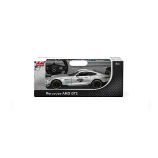 RASTAR รถบังคับเมอร์เซเดส AMG GT2