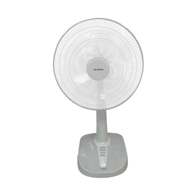 MY HOME SLIDE FAN 16 INCH FS-878 (ASSORTED)
