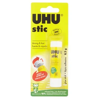UHU STIC 8.2 G. PACK