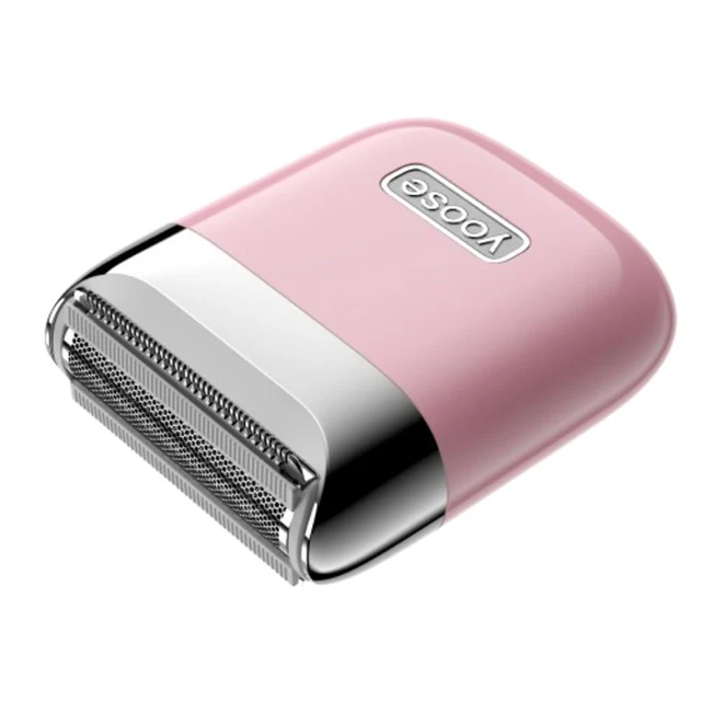 YOOSE ELECTRIC RAZOR L1 PINK