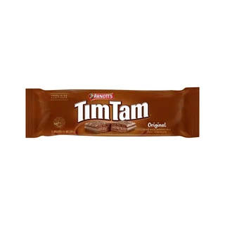 ARNOTTS TIMTAM ORIGINAL CHOCOLATE BISCUIT 200 G