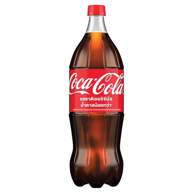 COKE 1.5 LT.