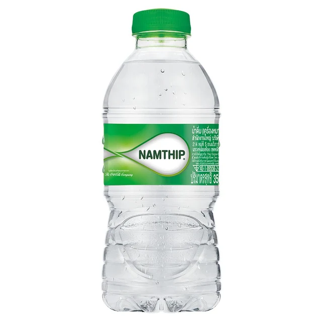 น้ำทิพย์น้ำดื่ม350มล.แพ็ค 12
