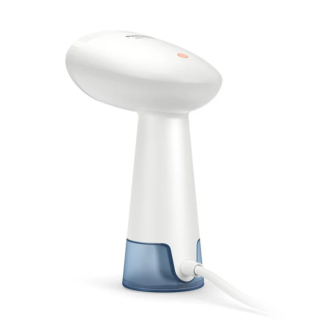PHILIPS รีดผ้าไอน้ำมือถือ STH1000/10 WH