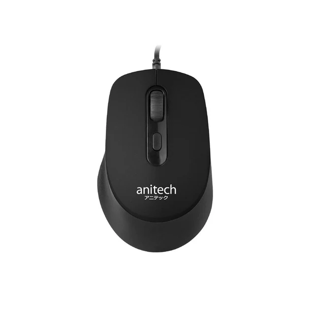 ANITECH WIRED MOUSE A547
