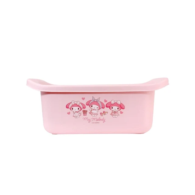MOMENTO MULTIPURPOSE SQUARE BASIN MY MELODY