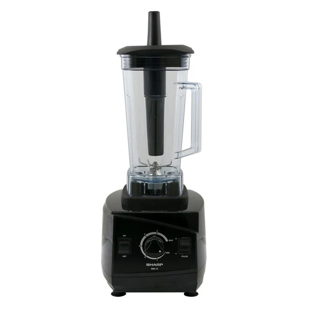 SHARP BLENDER TURBO 2 L. 1200W #EMC-15
