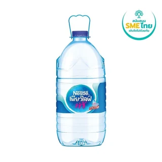 เพียวไลฟ์น้ำดื่ม 6ล.
