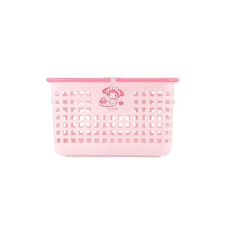 MOMENTO MULTIPURPOSE BASKET WITH HANDLE MY MELODY