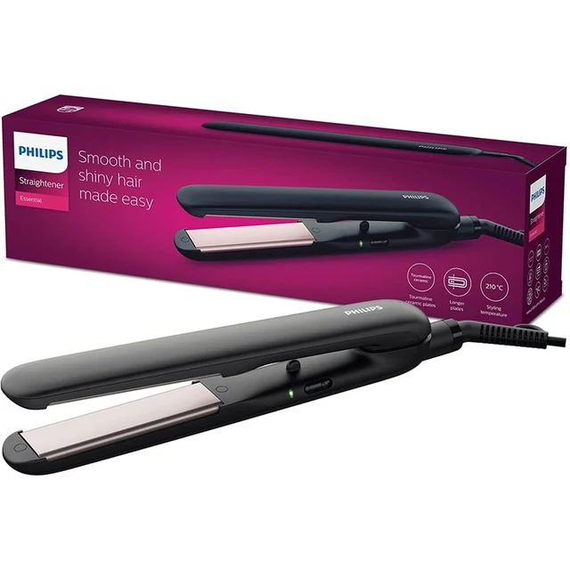 PHILIPS HAIR STRAIGHTENER HP8319/HP8321