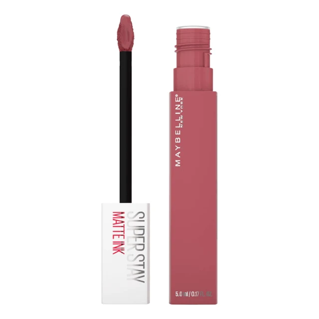 M- SUPERSTAY MATTE INK 175 RINGLEADER