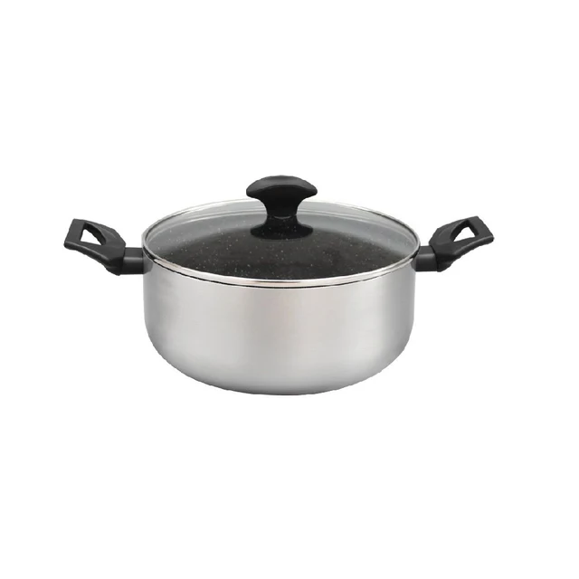 MOMENTO X FACKELMANN POT SIGNATURE 24 CM
