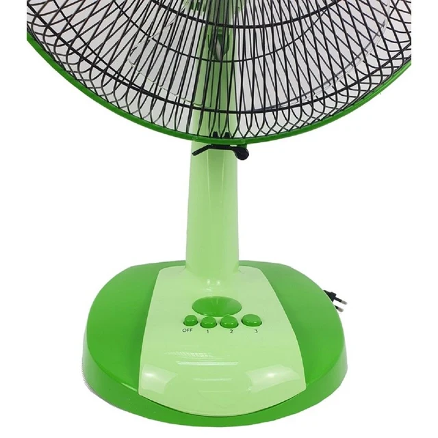 IMARFLEX พัดลมตั้งโต๊ะ16 นิ้ว รุ่น IF-970