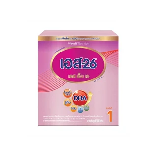เอส-26 เอสเอ็มเอ 500 กรัม