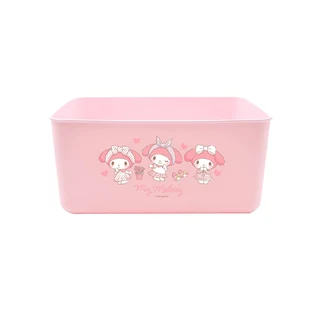 MOMENTO MULTIPURPOSE BOX MY MELODY 13 L